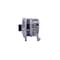 Wai Global Alternator, ALTMI IRIF 12V 130A S6 CW, 130 Amp12 Volt, CW 12883N - alternate 1